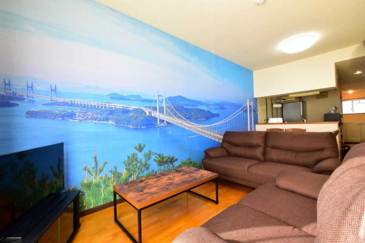 Maison Ota Building A Building B - Vacation Stay 11140 타카마츠 외부 사진