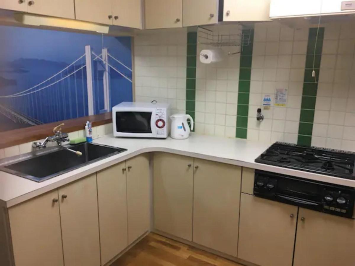 Maison Ota Building A Building B - Vacation Stay 11140 타카마츠 외부 사진