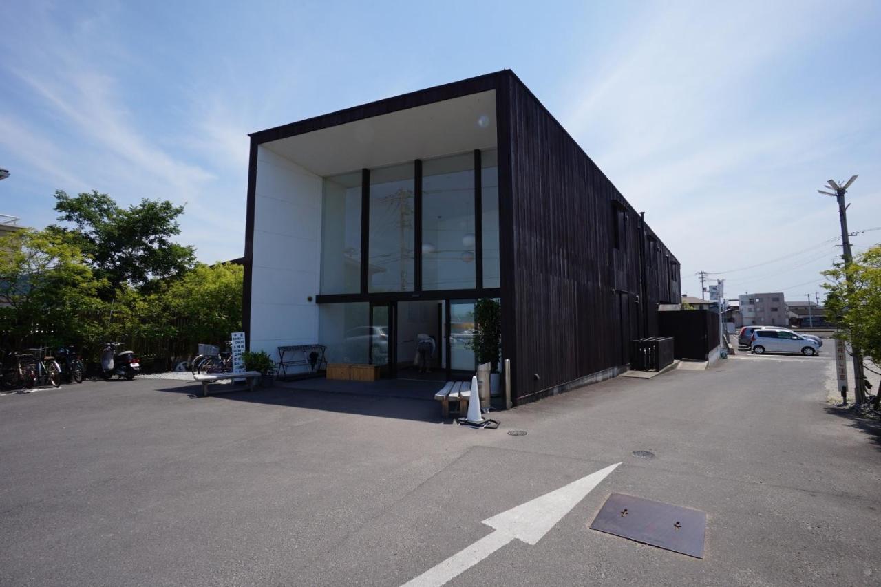 Maison Ota Building A Building B - Vacation Stay 11140 타카마츠 외부 사진