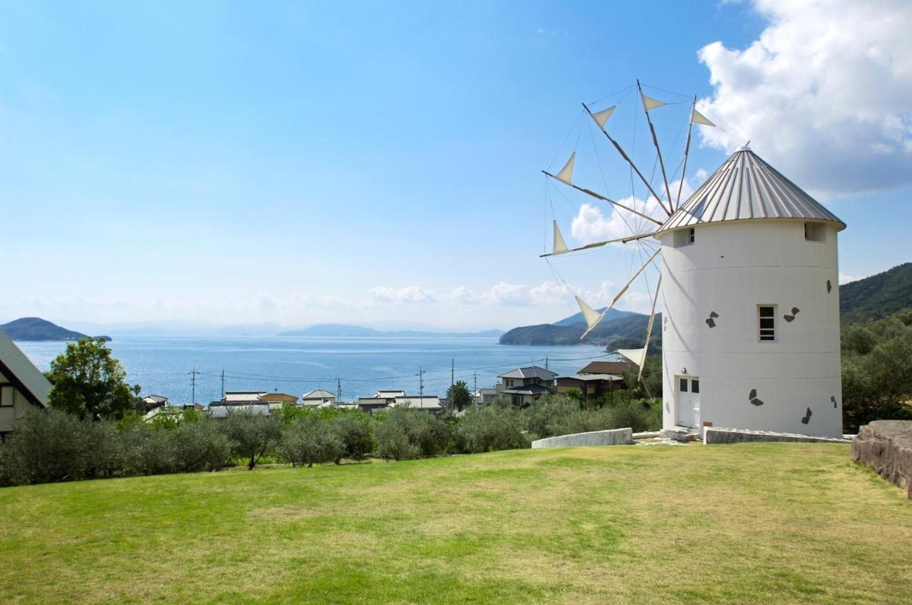Maison Ota Building A Building B - Vacation Stay 11140 타카마츠 외부 사진