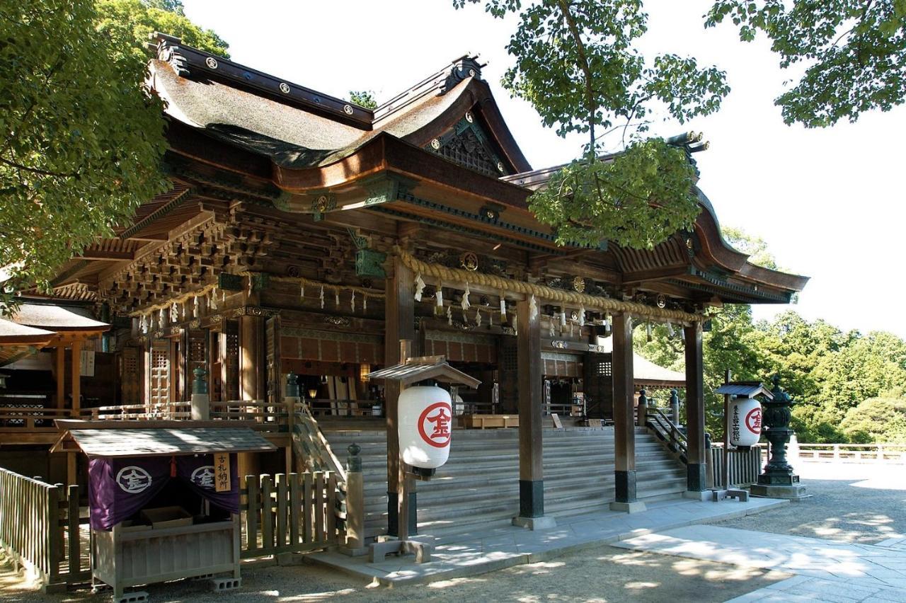 Maison Ota Building A Building B - Vacation Stay 11140 타카마츠 외부 사진