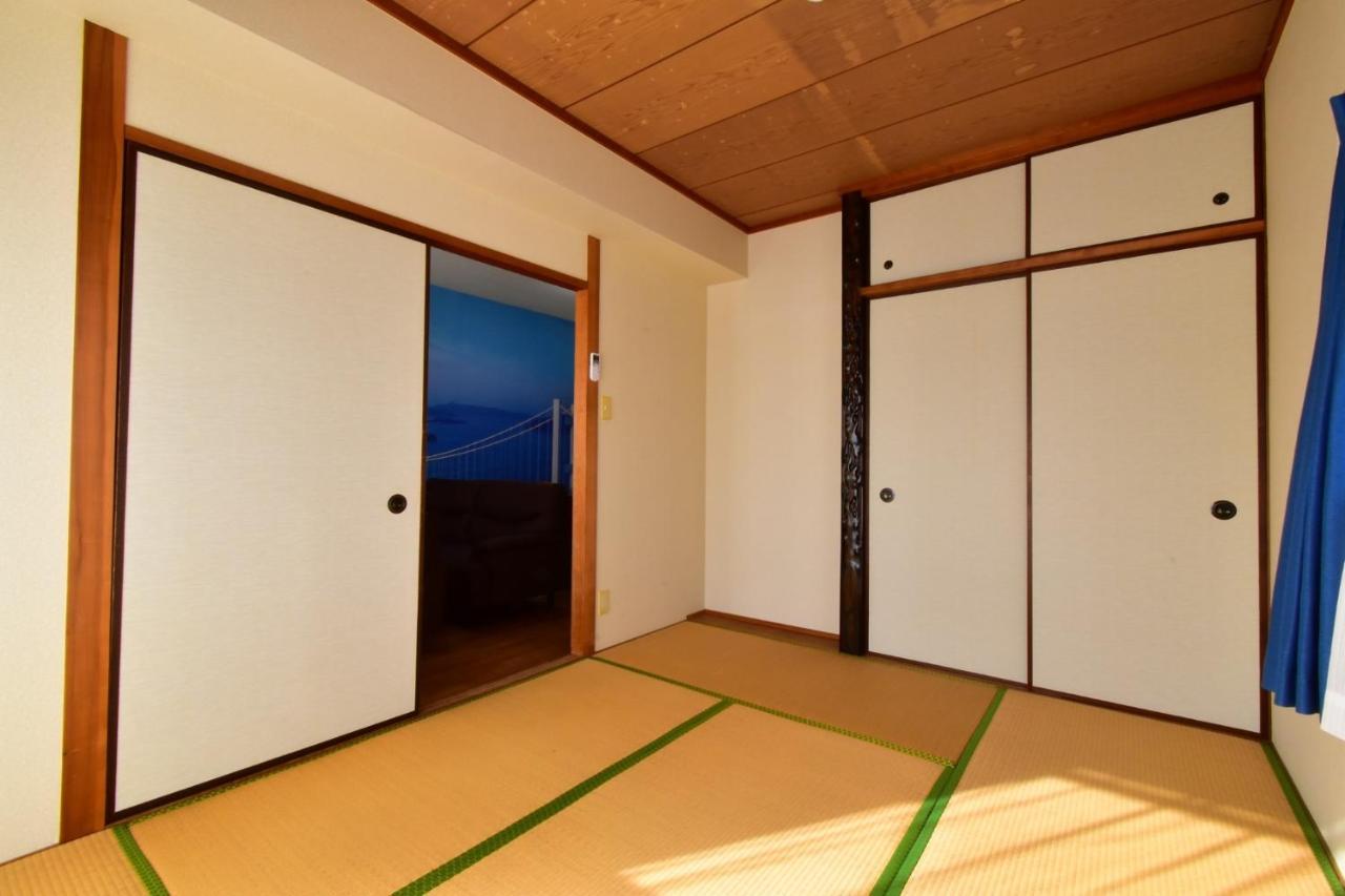 Maison Ota Building A Building B - Vacation Stay 11140 타카마츠 외부 사진