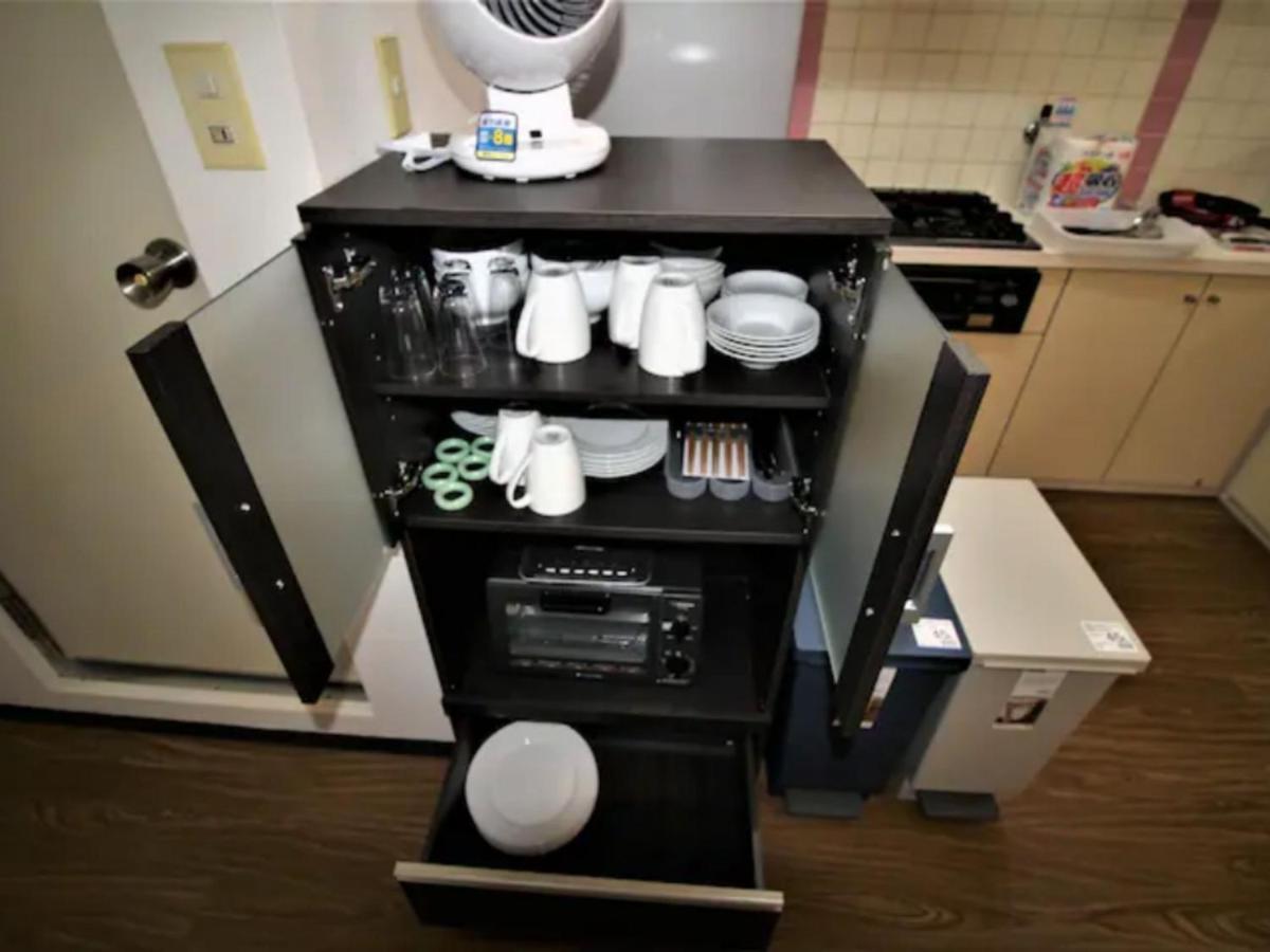 Maison Ota Building A Building B - Vacation Stay 11140 타카마츠 외부 사진