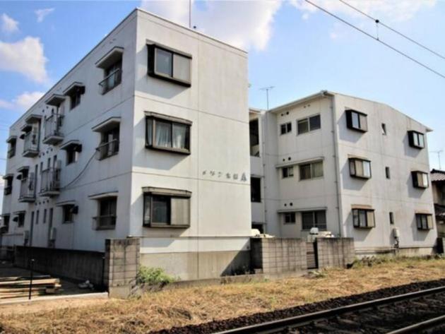 Maison Ota Building A Building B - Vacation Stay 11140 타카마츠 외부 사진