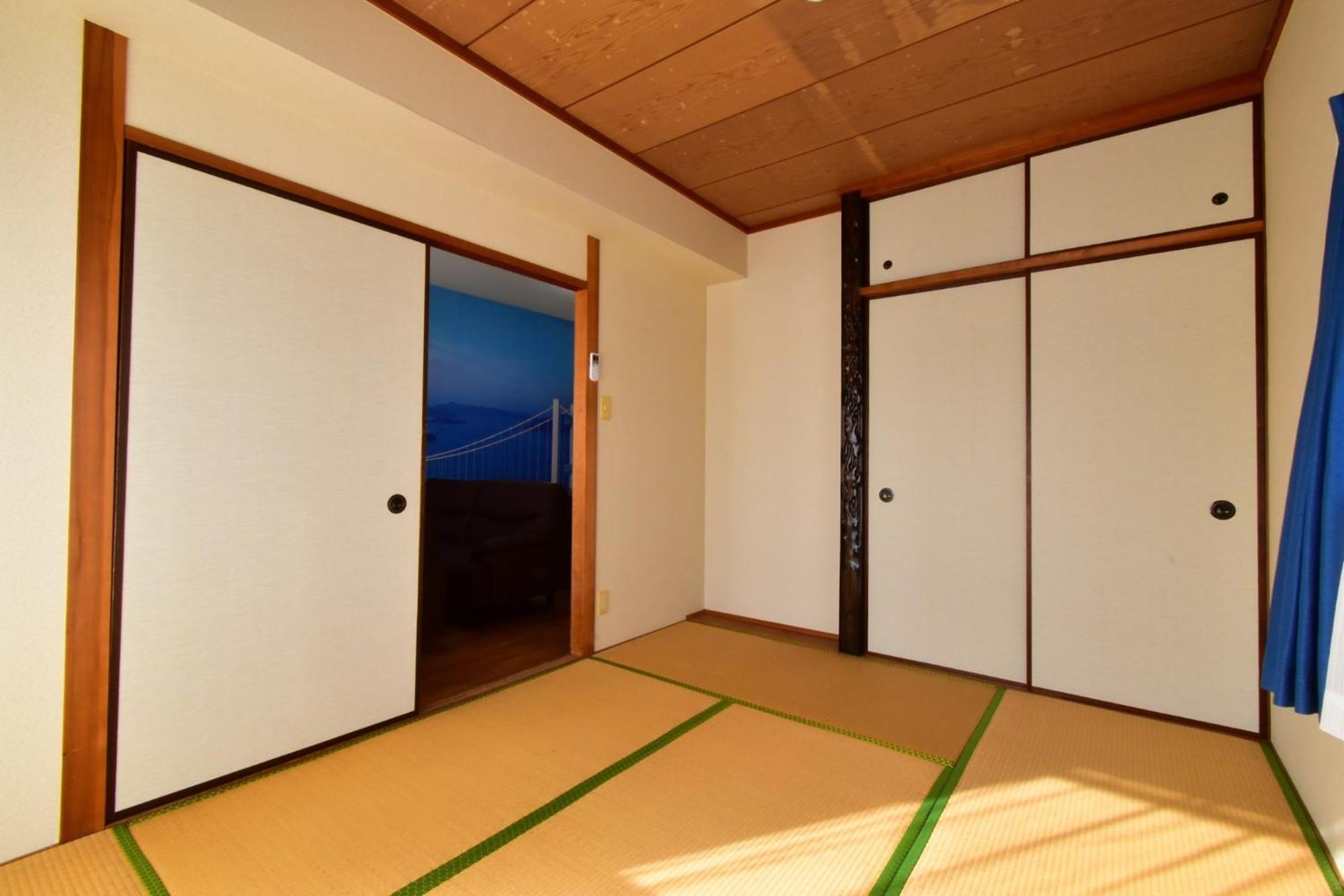Maison Ota Building A Building B - Vacation Stay 11140 타카마츠 외부 사진
