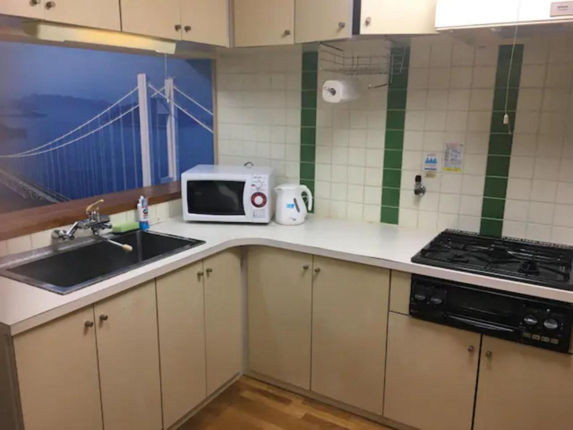 Maison Ota Building A Building B - Vacation Stay 11140 타카마츠 외부 사진